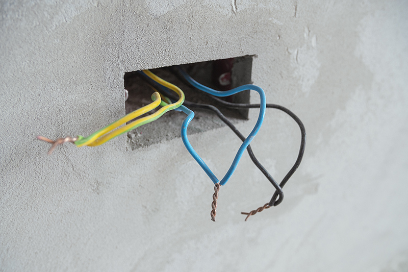 Emergency Electricians in Chelmsford Essex